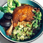 Best E12. Duck Stew Chinese Style in Scottsdale, AZ