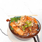 Best E16. Charbroiled Pork and Egg Roll with Vermicelli in Scottsdale, AZ