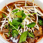 Best E17. Spicy Beef Noodle Soup in Scottsdale, AZ