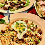 Best E3. Grand Slam Fried Rice in Scottsdale, AZ