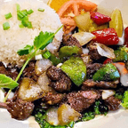 Best E6. Shaken Beef in Scottsdale, AZ